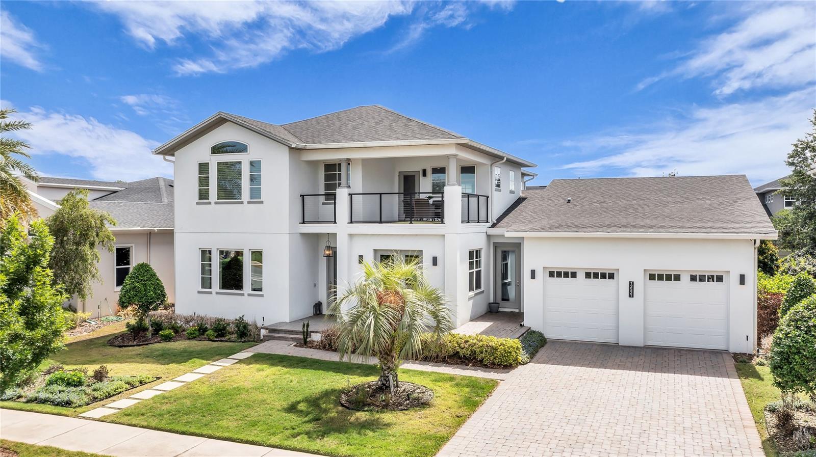 12521 Faraday Lane, FL