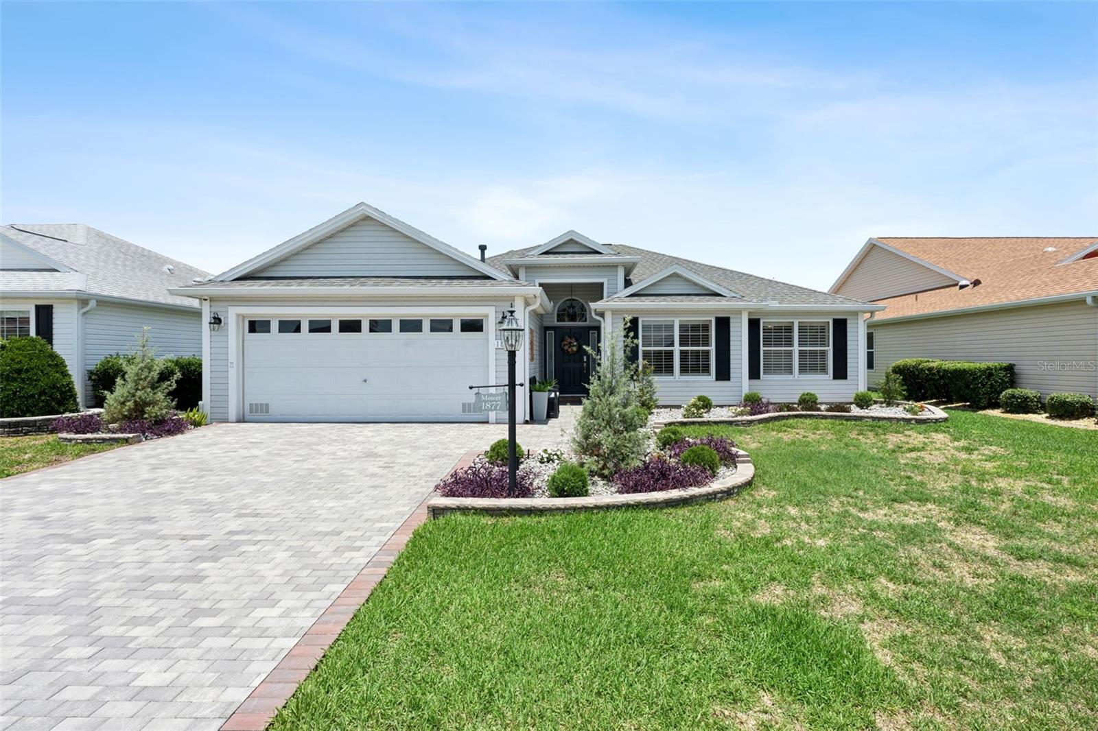 1877 Walden Way, FL