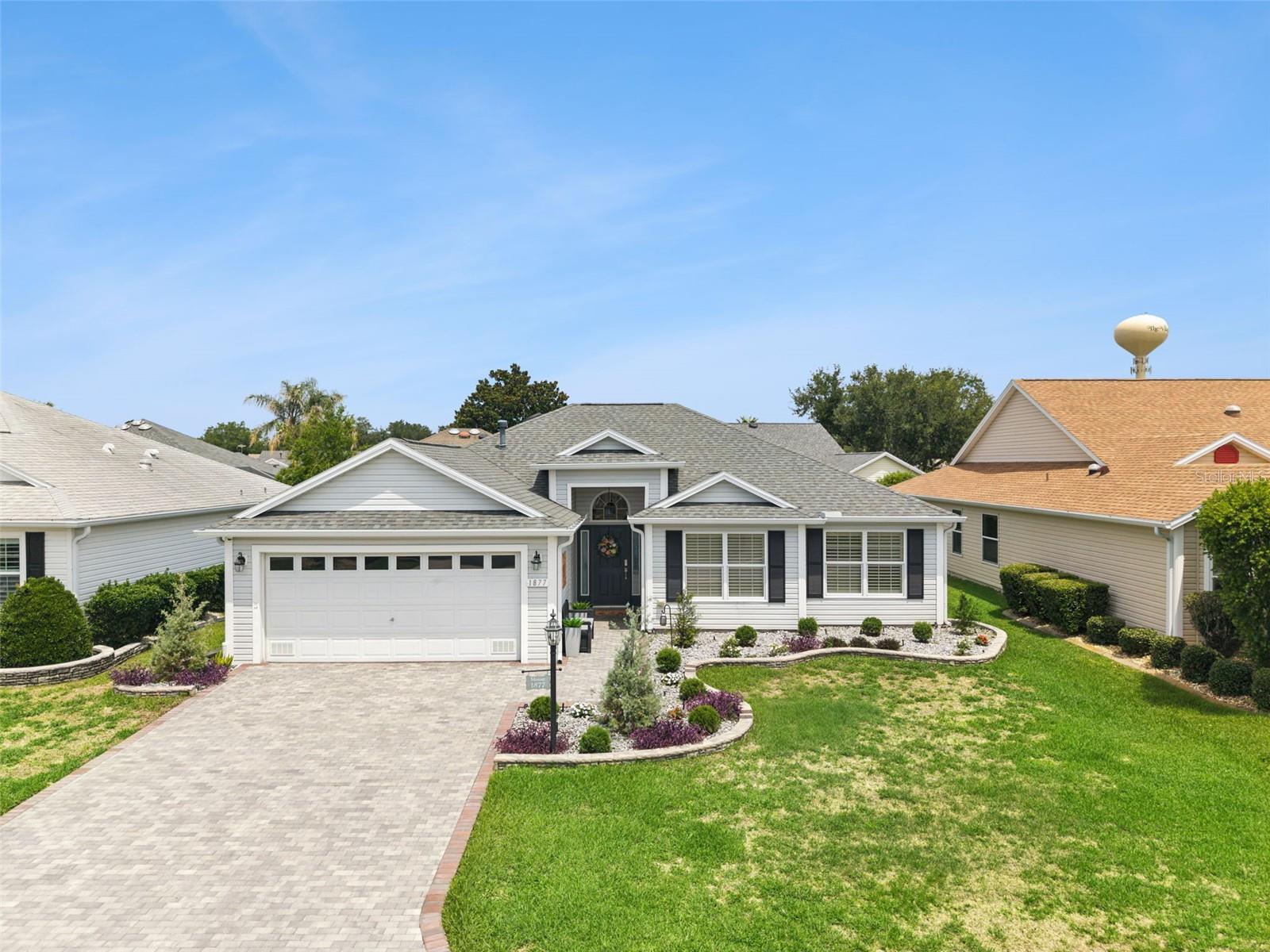 1877 Walden Way, FL