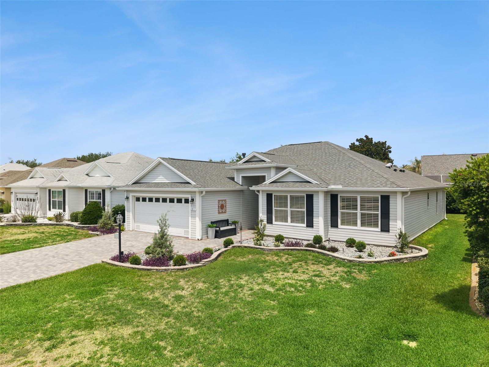 1877 Walden Way, FL