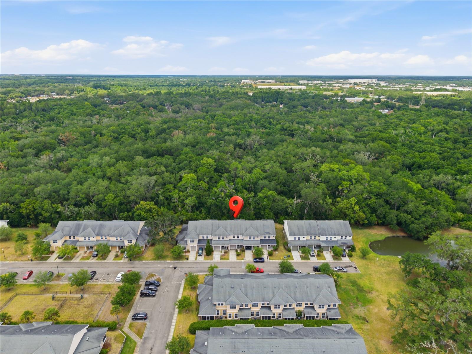 8208 Downpatrick Court, FL