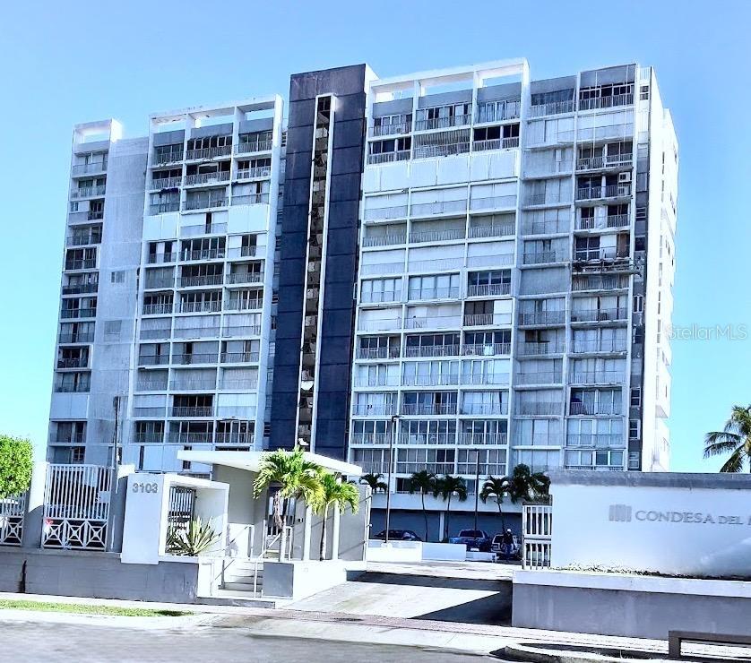 3103 Av. Isla Verde, PR