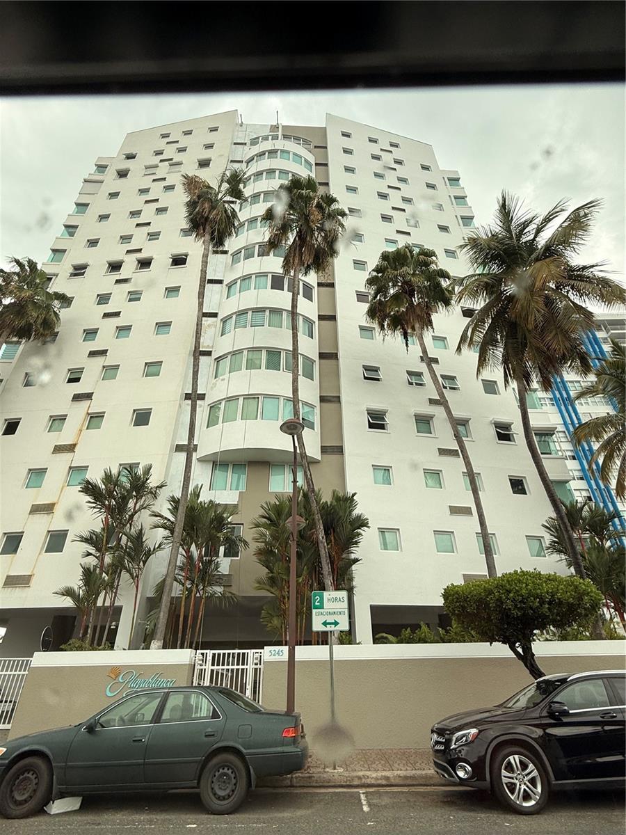 5245 Isla Verde Avenue, PR
