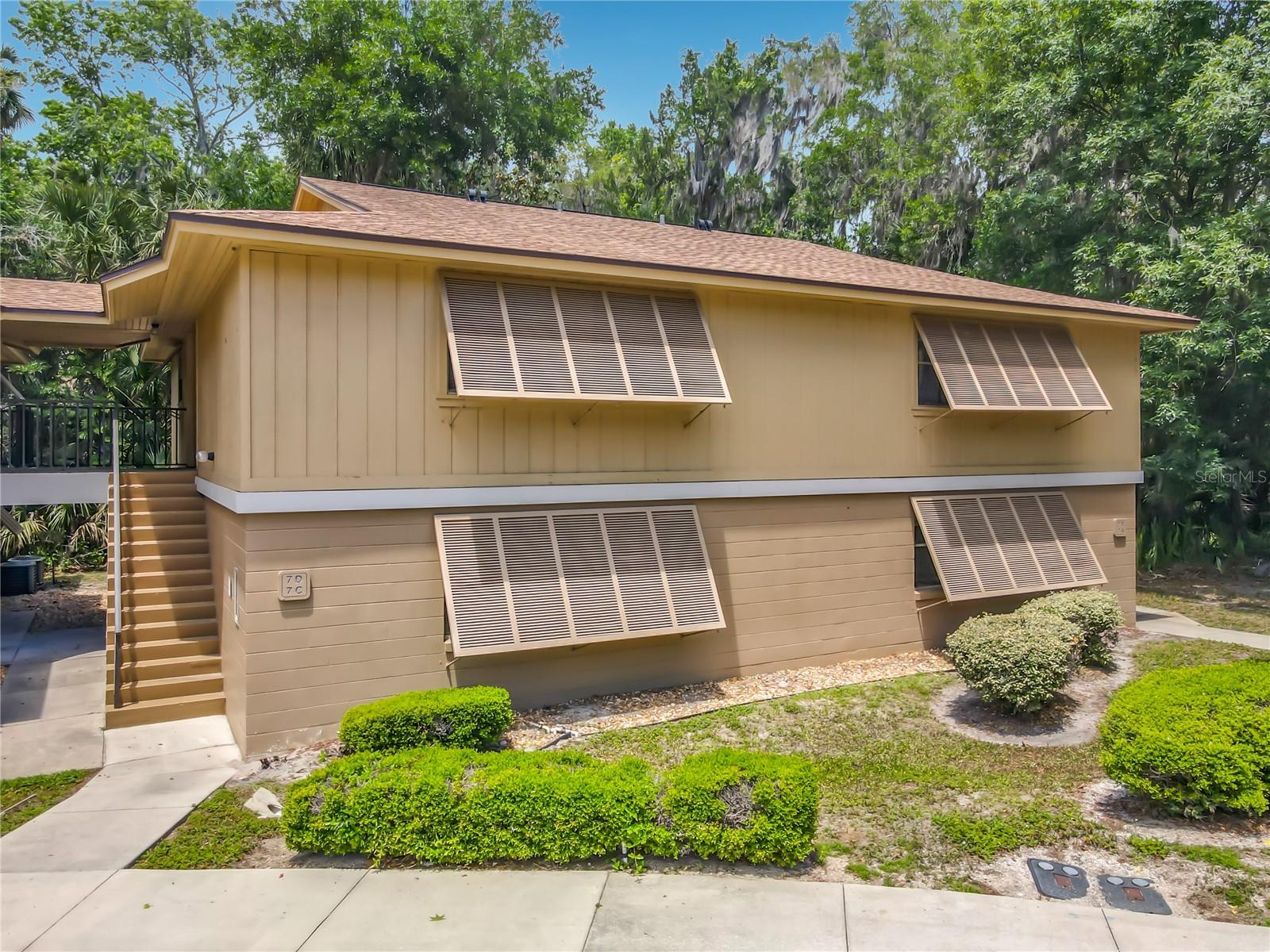 110 Cypress Woods Court, FL