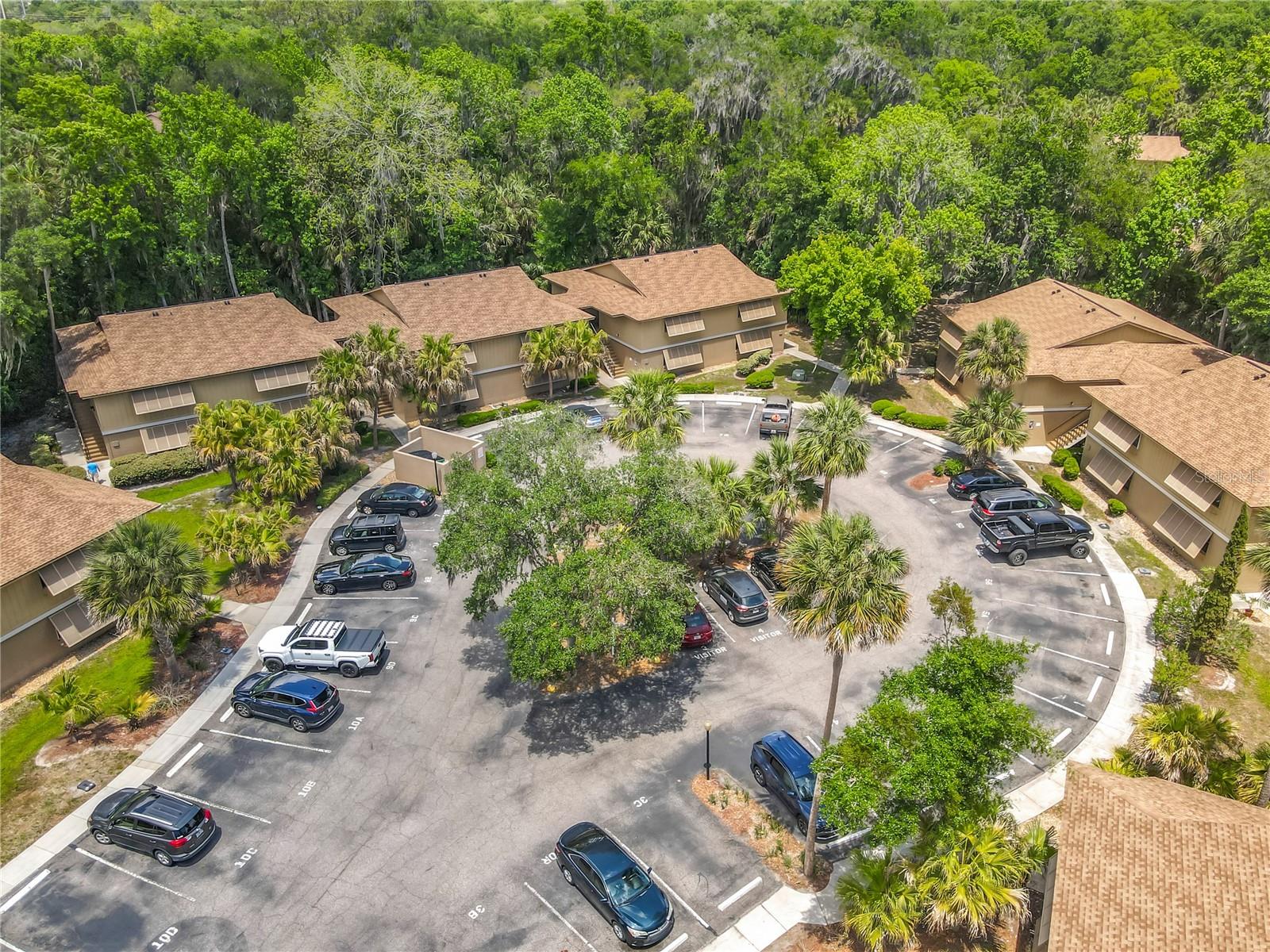 110 Cypress Woods Court, FL