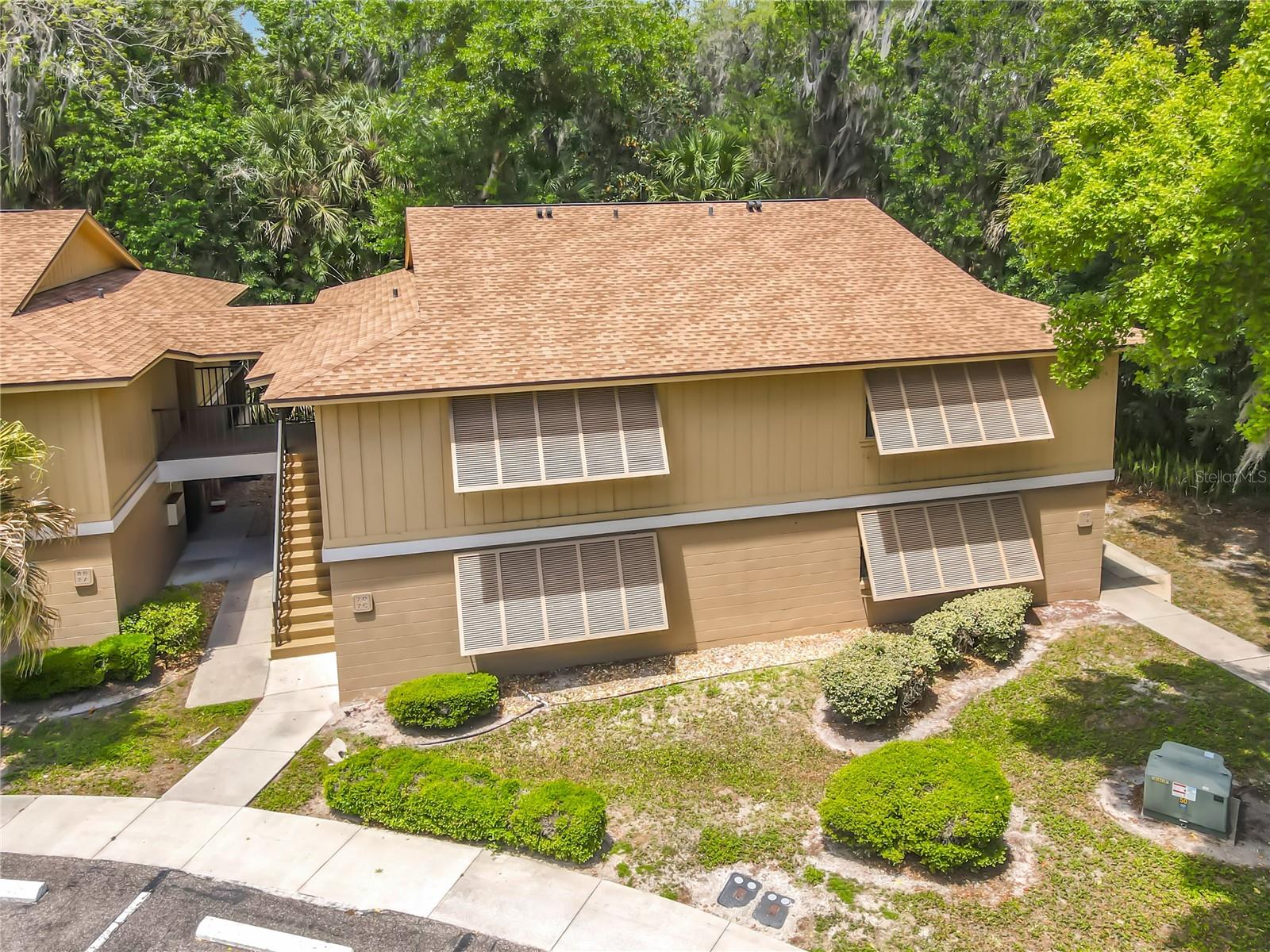 110 Cypress Woods Court, FL