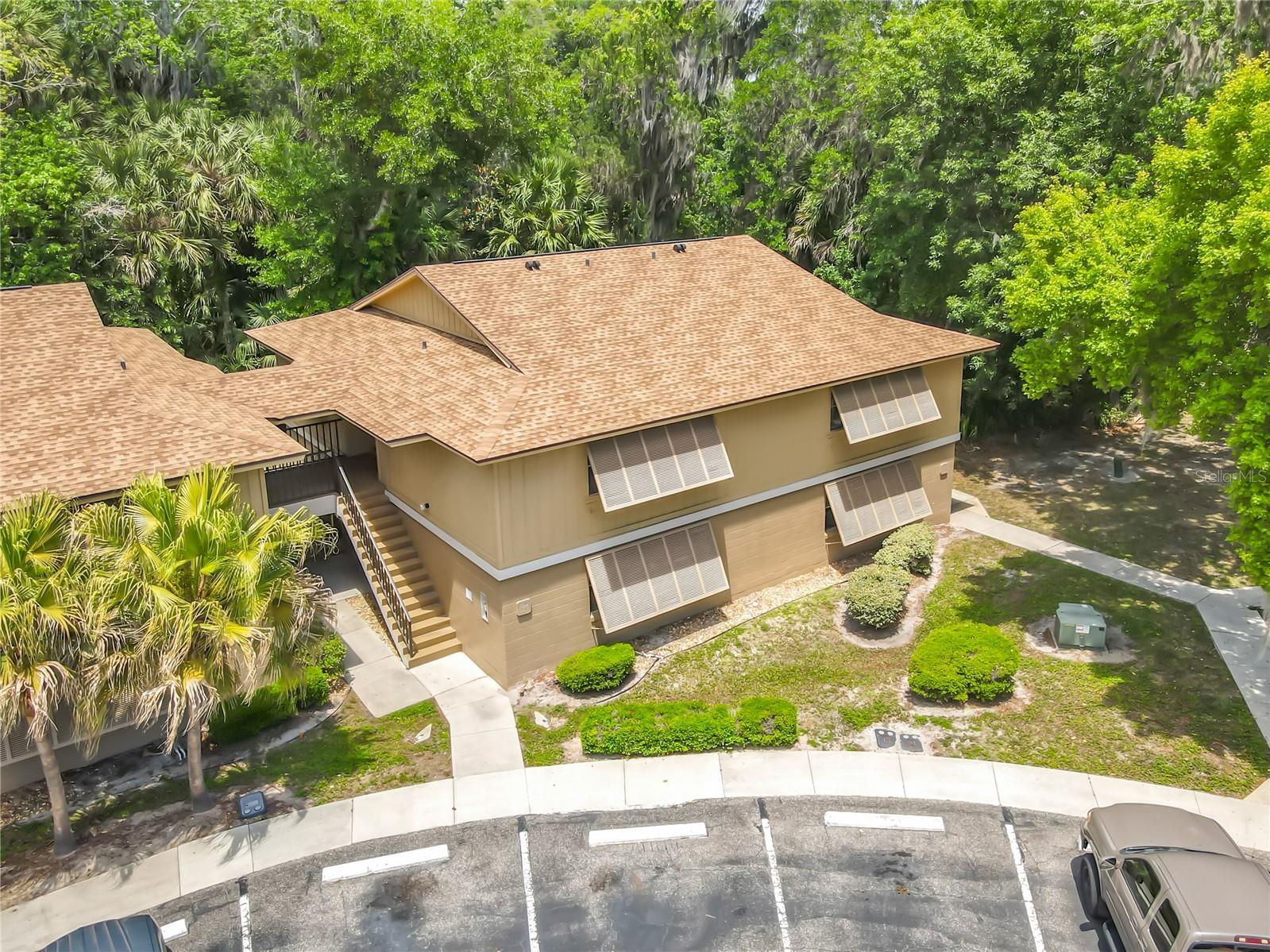 110 Cypress Woods Court, FL