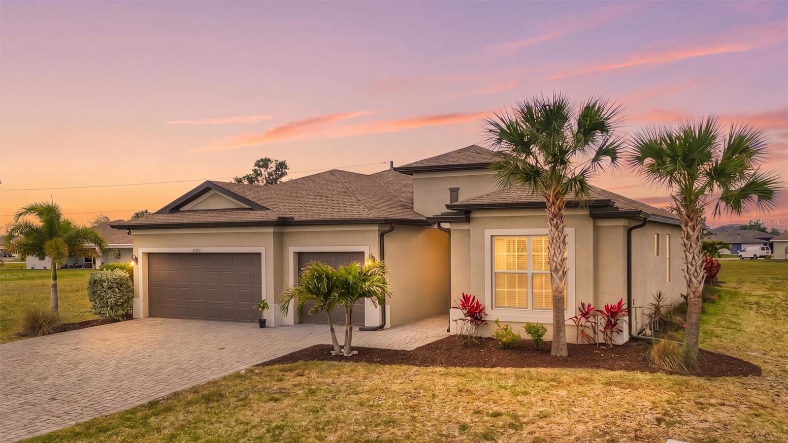 16283 Alcira Circle, FL