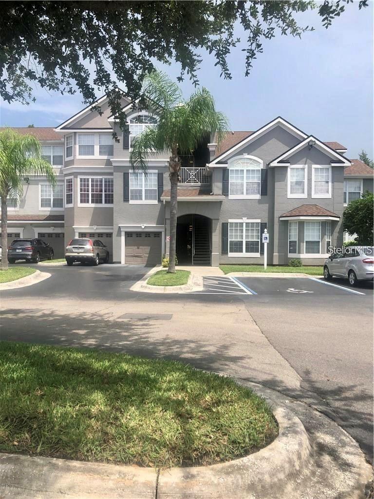 3325 S Kirkman Rd #423, FL