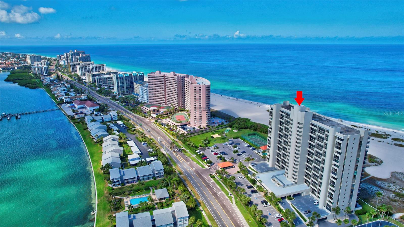 1290 Gulf Blvd #1604, FL