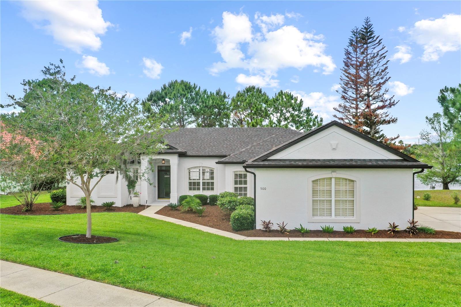 500 Quail Hill Dr, FL