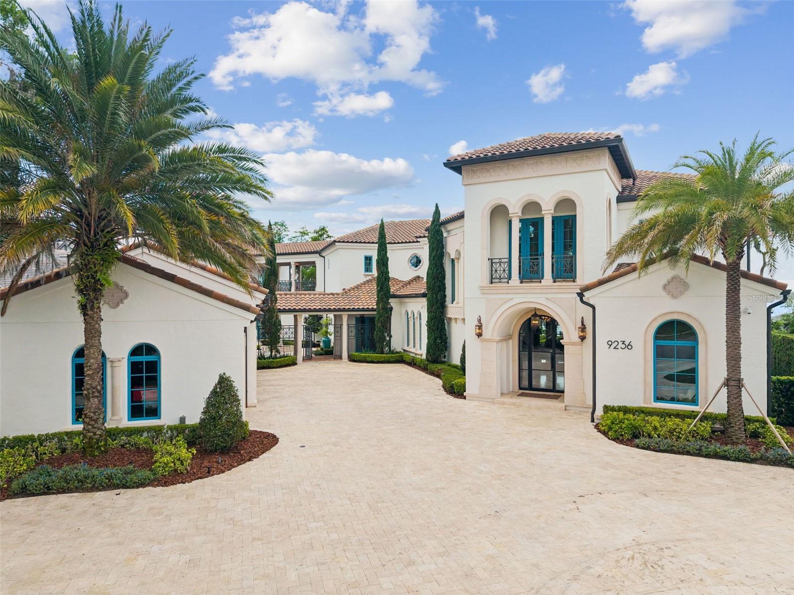 9236 Bay Point Dr, FL