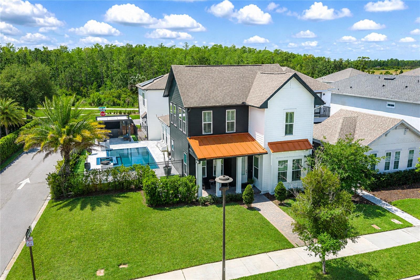 8244 Modiano Street, FL