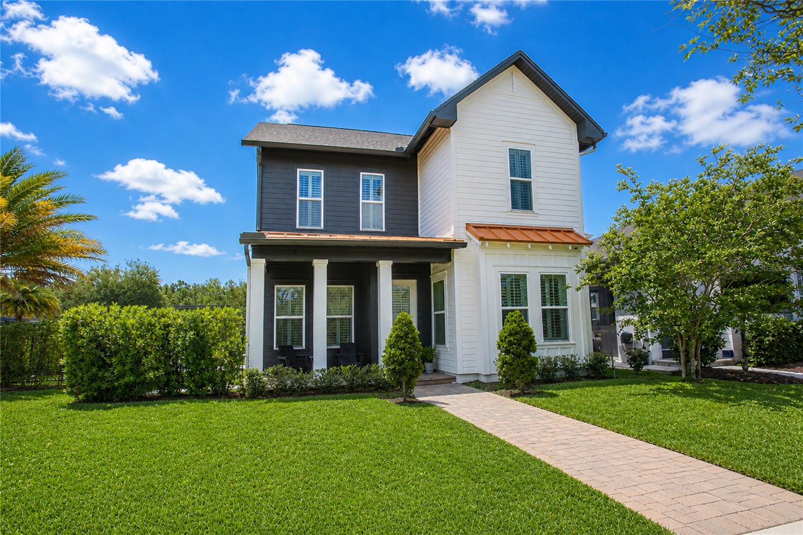 8244 Modiano Street, FL