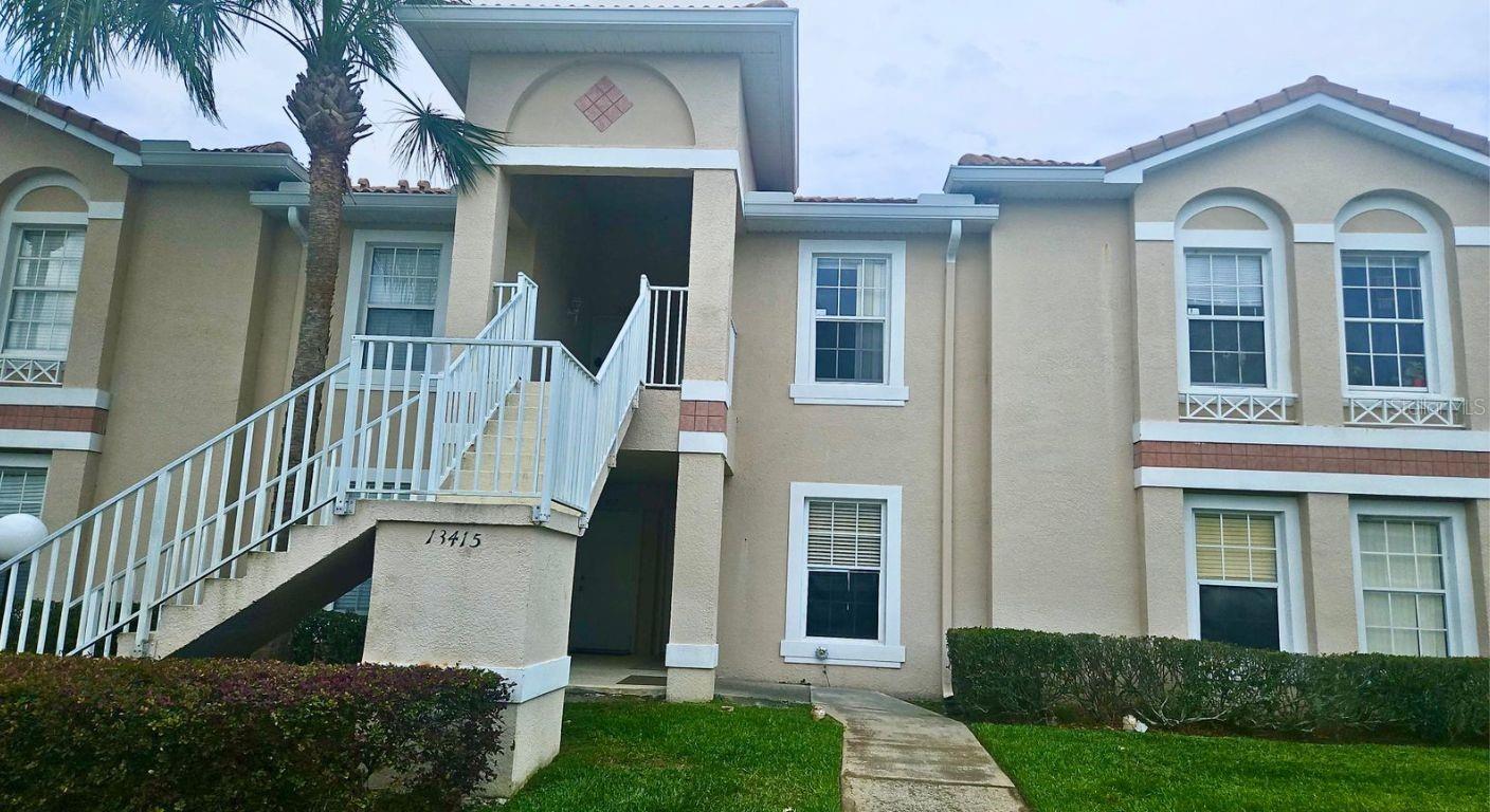 13415 Fairway Glen Drive, FL