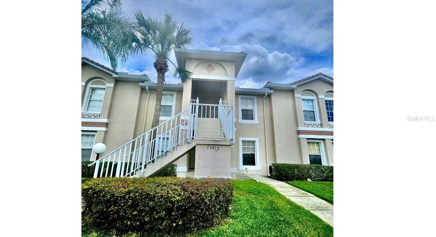 13415 Fairway Glen Drive, FL