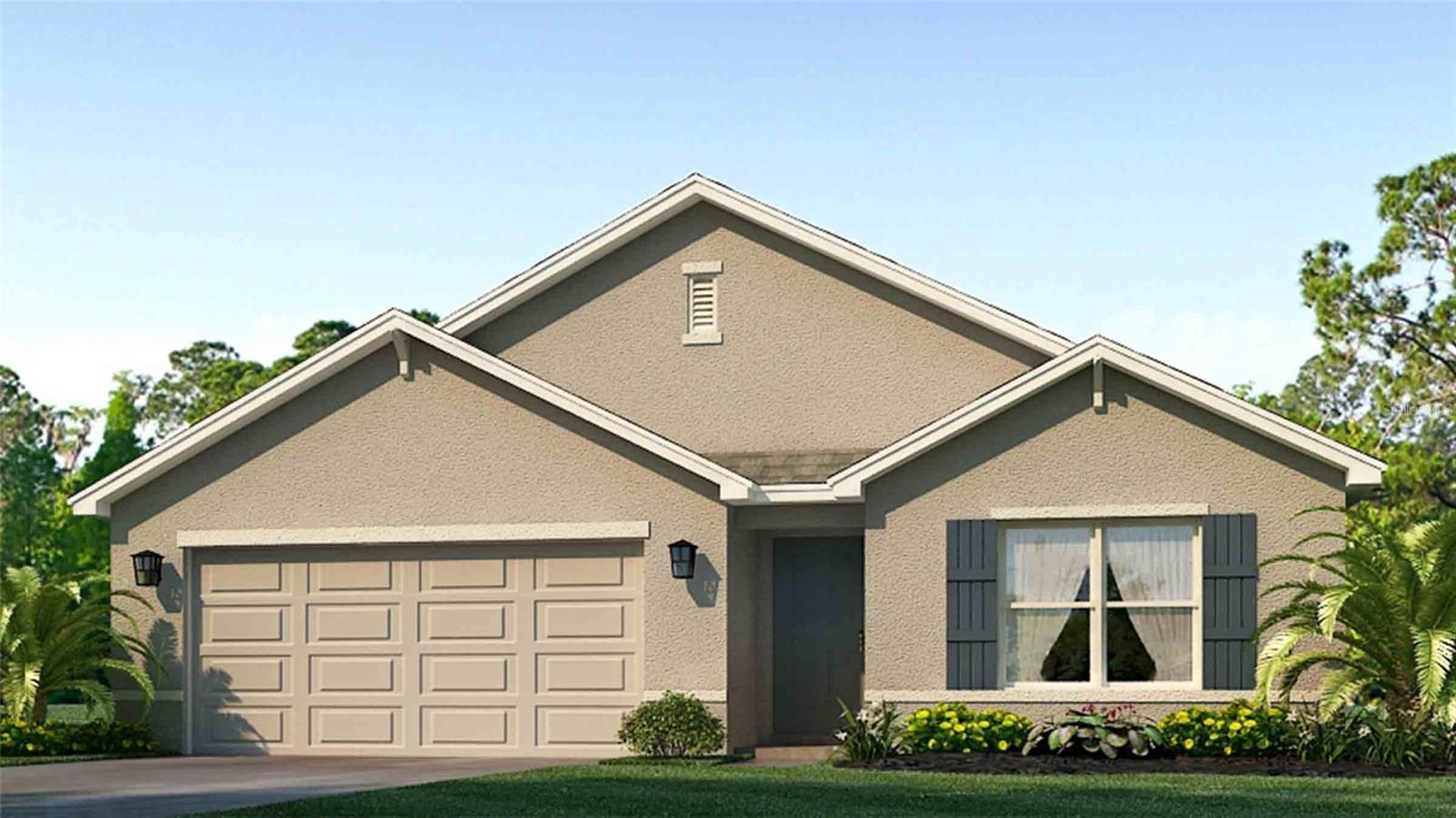 11909 Mountain Island Trl, FL