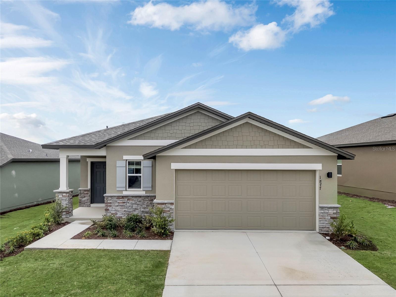 1877 Sierra Sun Way, FL