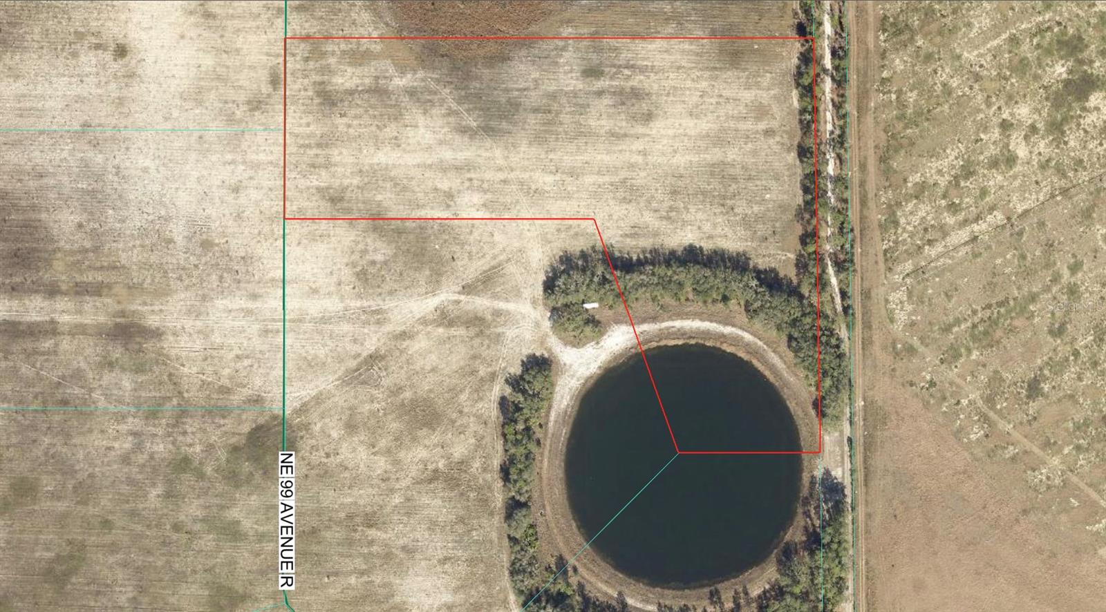 23535 Ne 99th Avenue Rd, FL