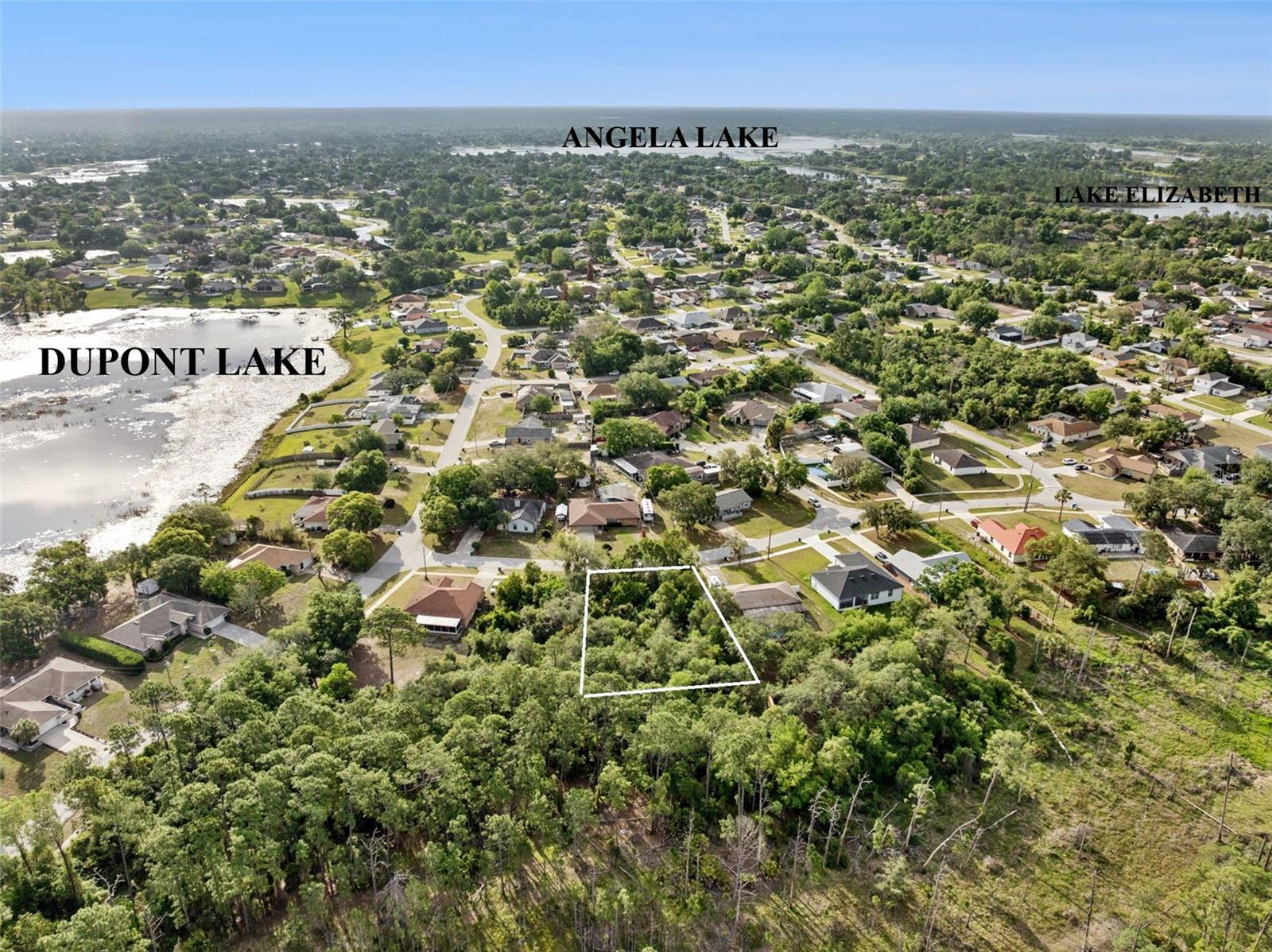 1672 Gregory Dr, FL