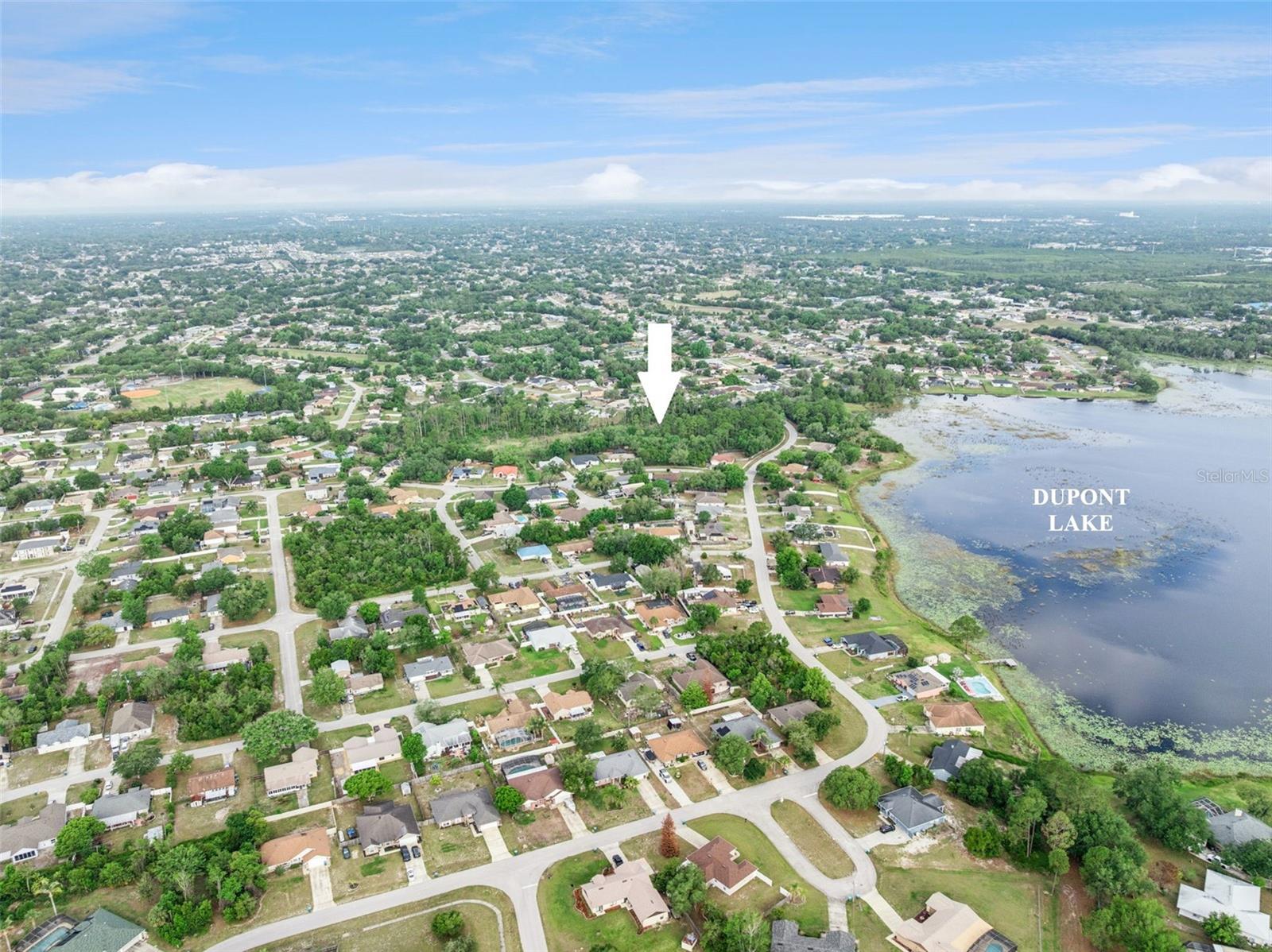 1672 Gregory Drive, FL