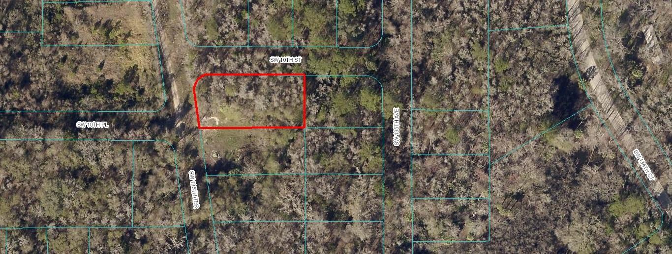 Tbd Sw 135 Ter, FL
