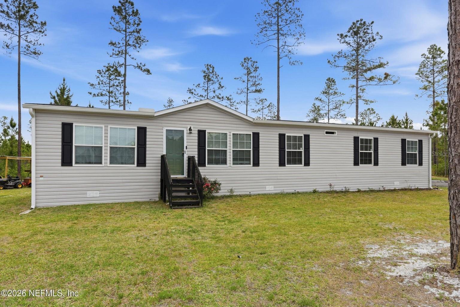 2626 Will Elledge Rd, FL