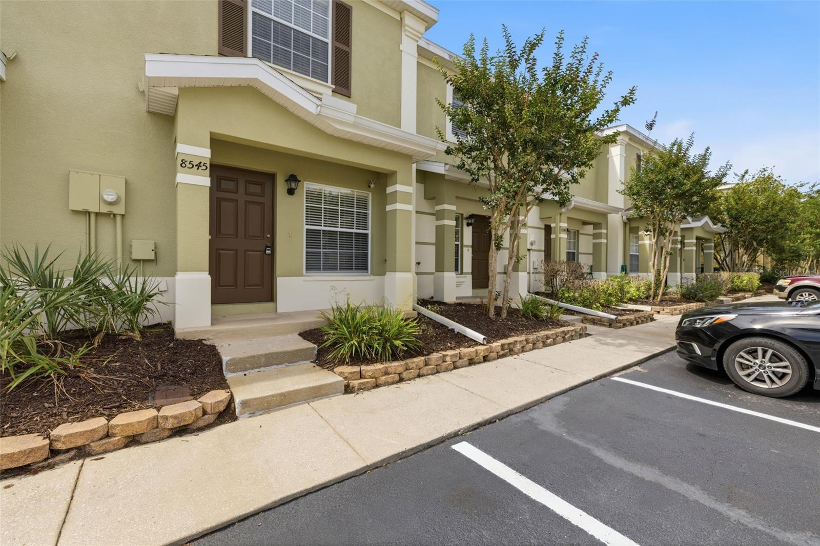 8545 Trail Wind Drive, FL