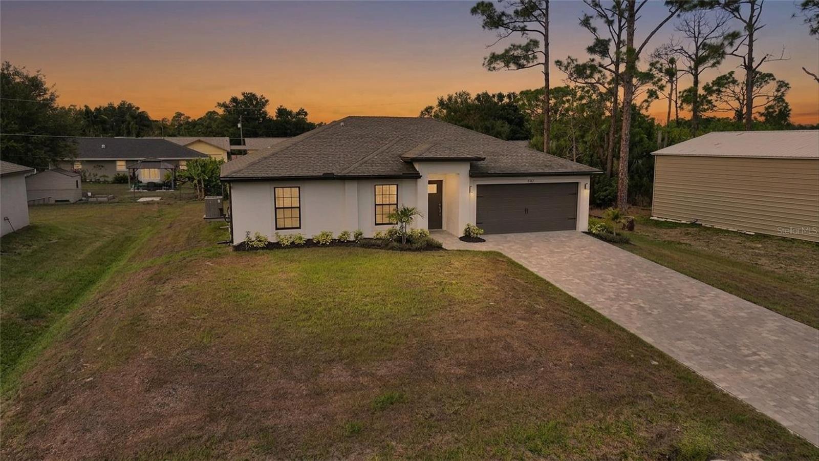 5373 Ulysses St, FL