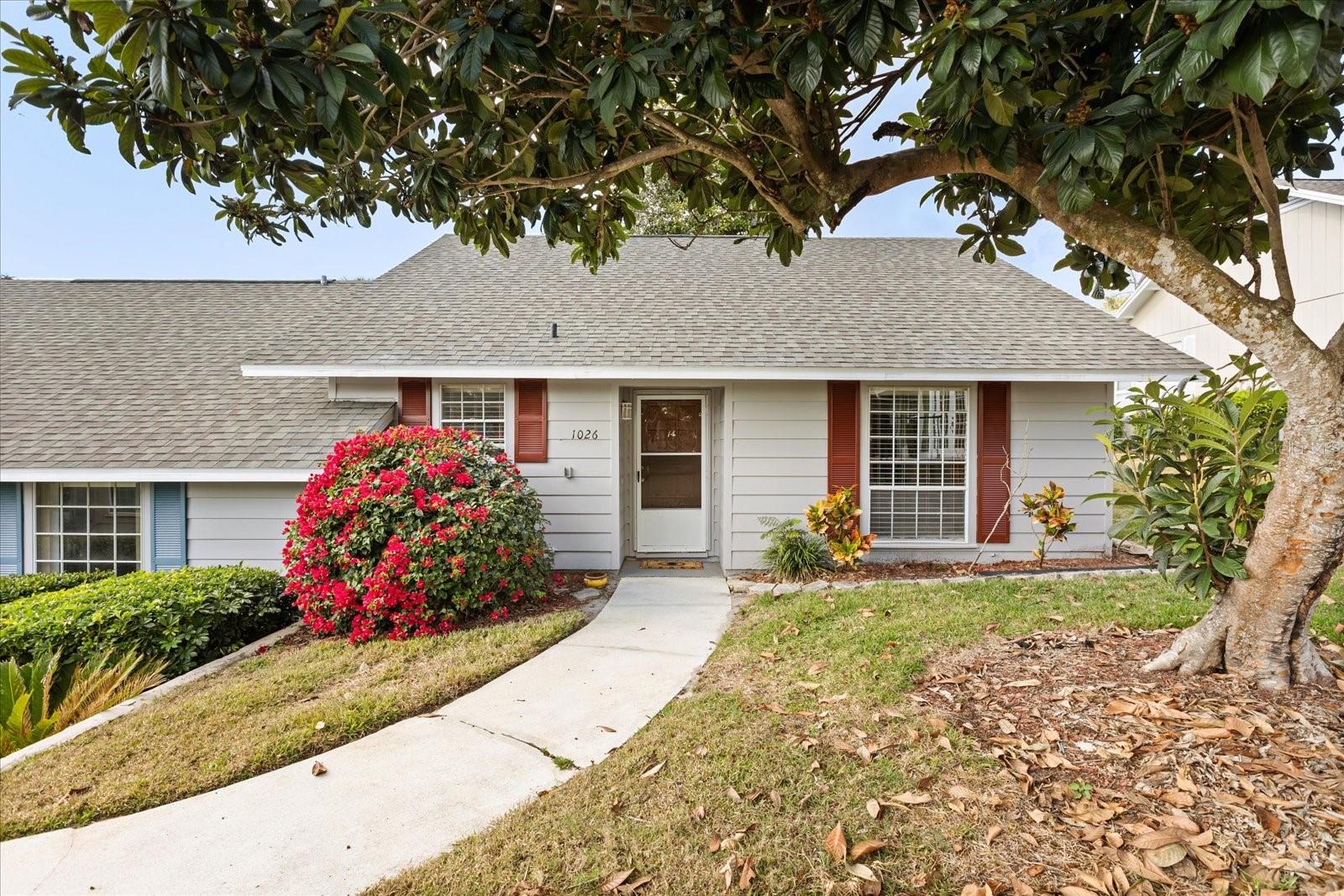 1026 Villa Lane, FL