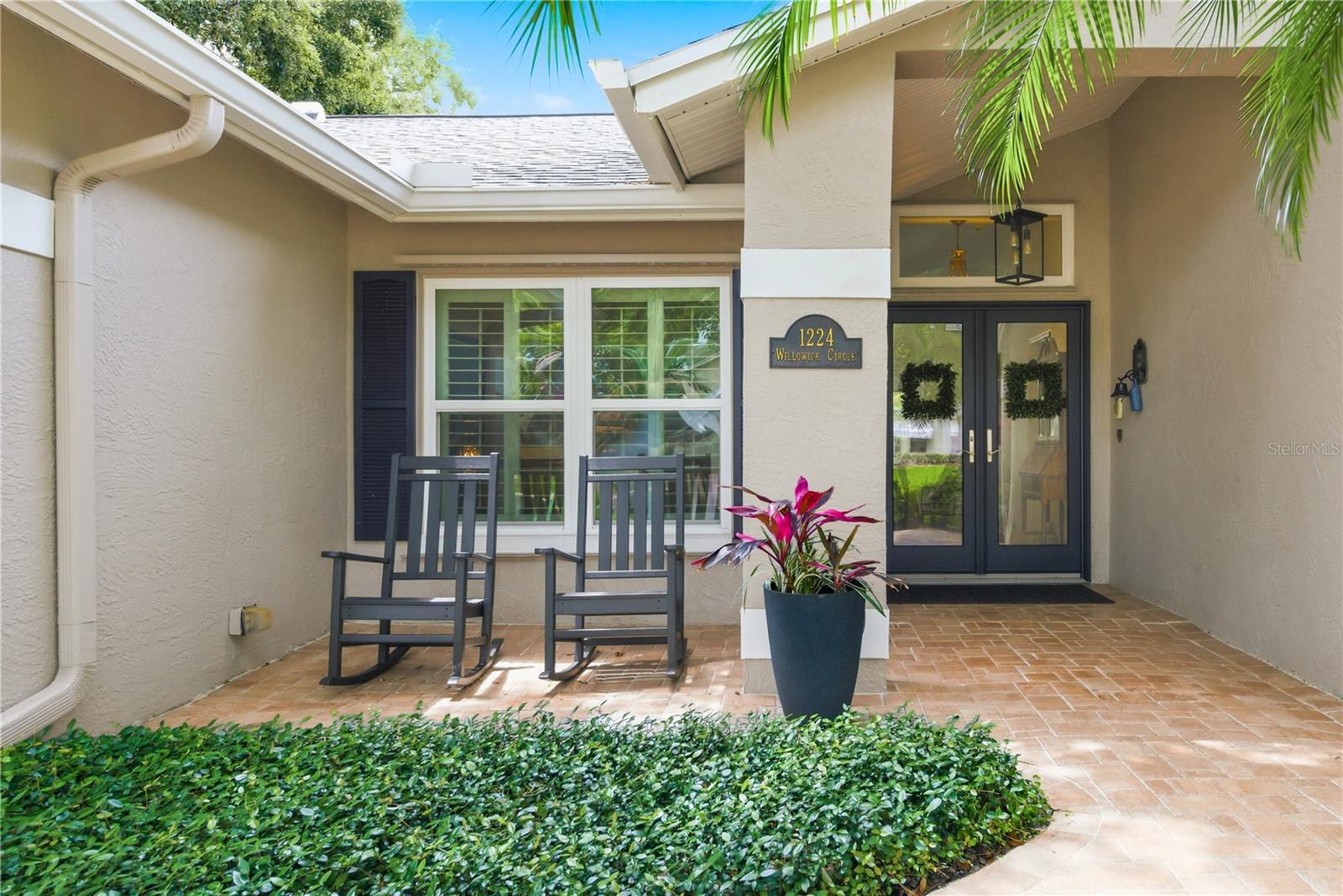 1224 Willowick Circle, FL