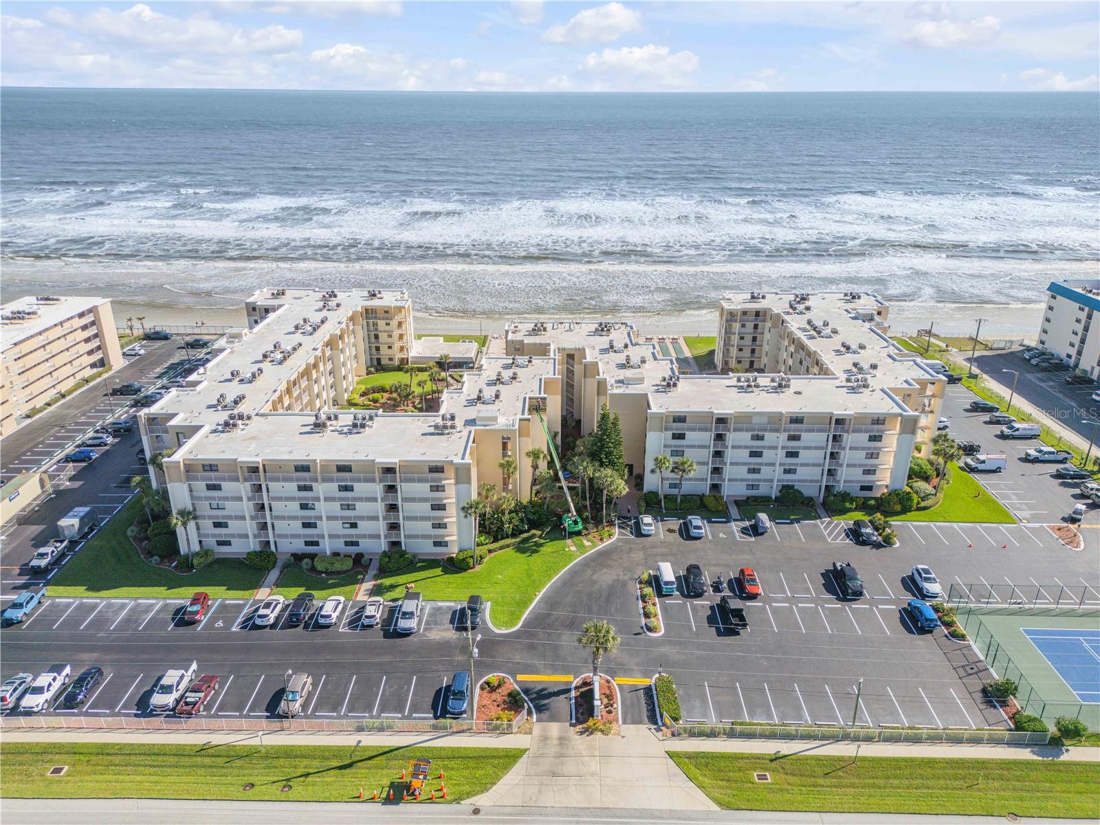 4175 S Atlantic Ave #5270, FL