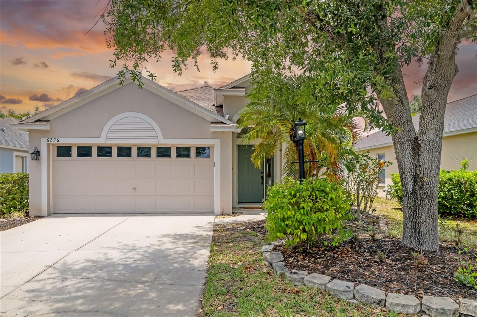 6226 Blueflower Ct, FL