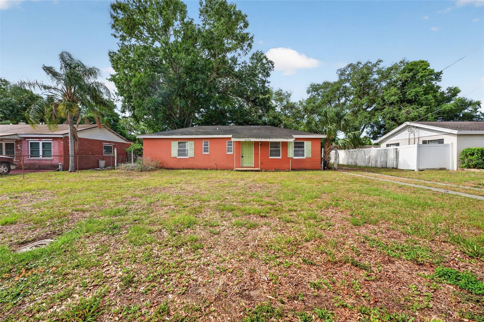 3908 Leila Avenue, FL