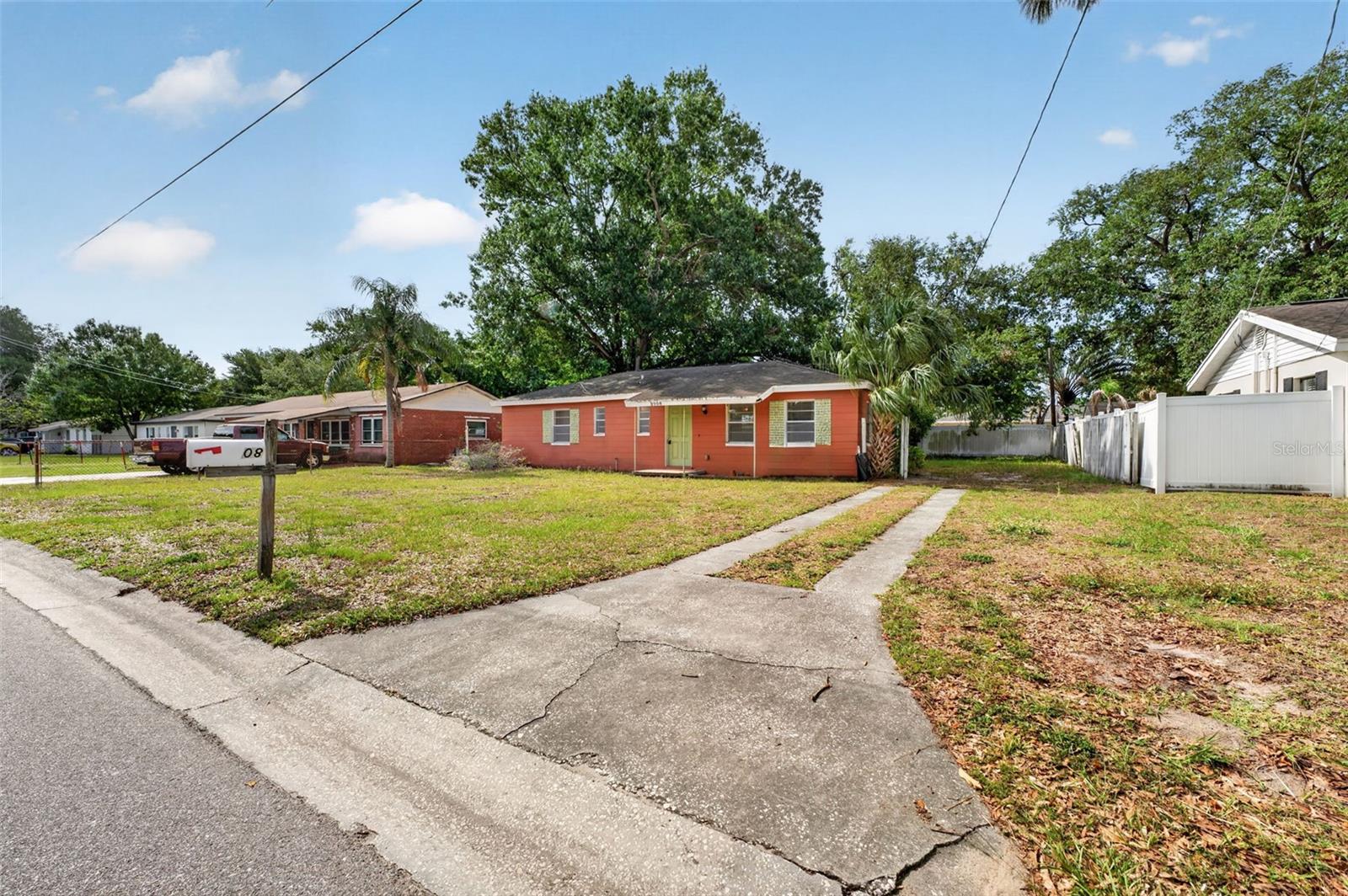 3908 Leila Avenue, FL
