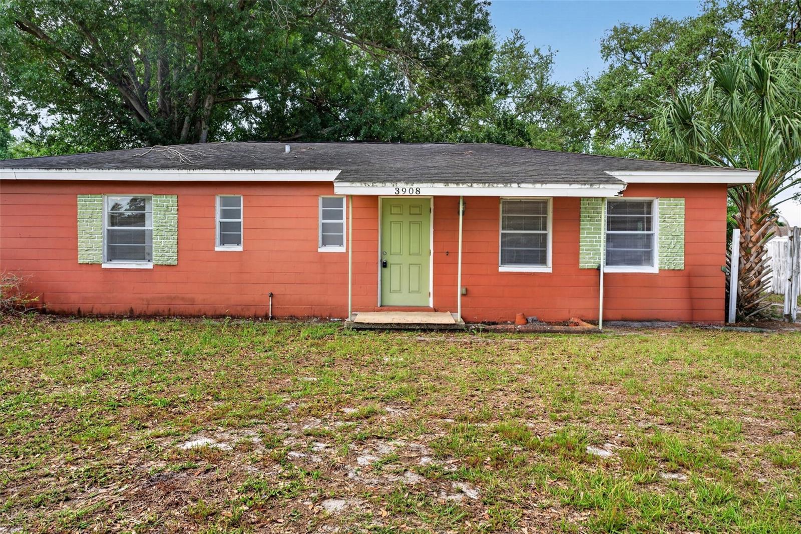 3908 Leila Avenue, FL