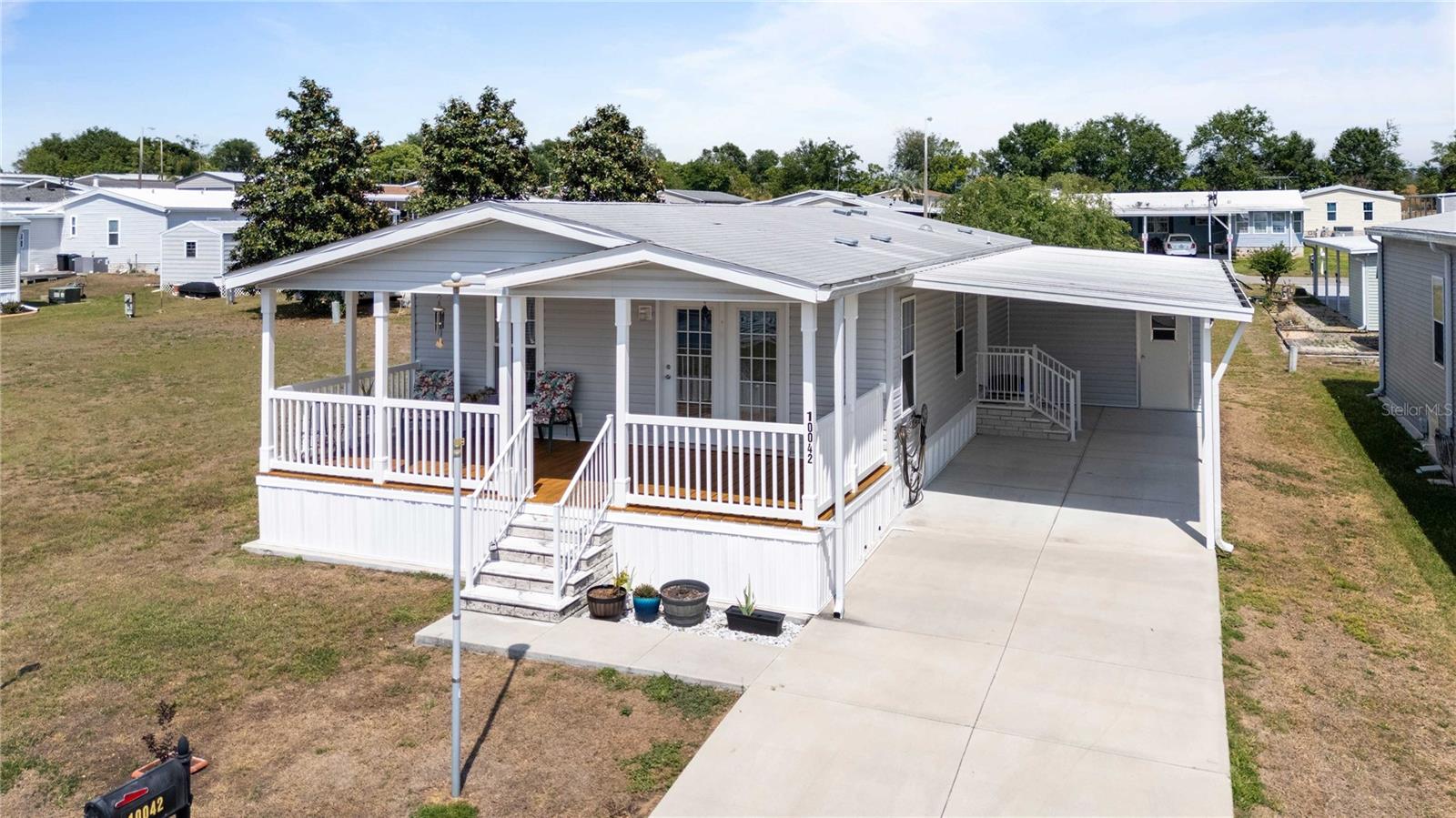 10042 Collingwood Avenue, FL