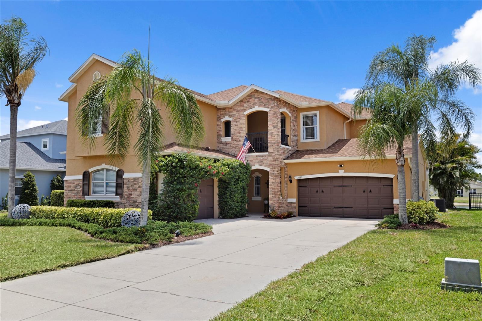 2351 123rd Place, FL