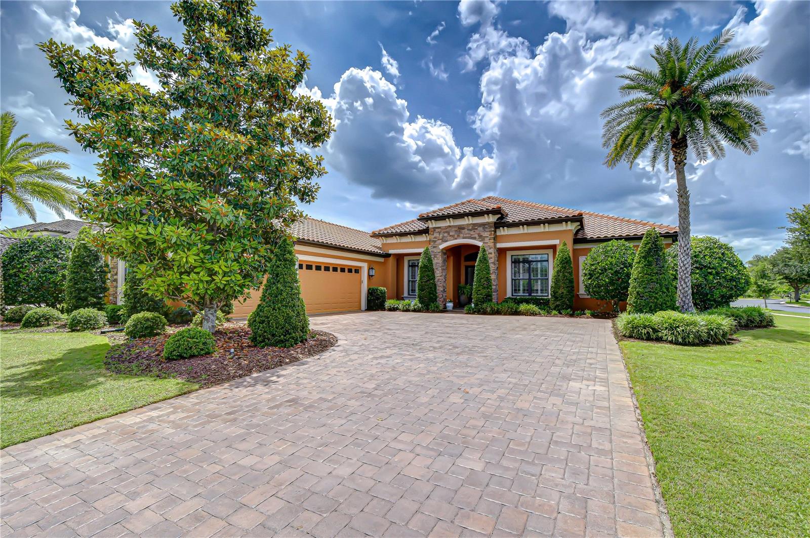 14810 Donald Ross Court, FL
