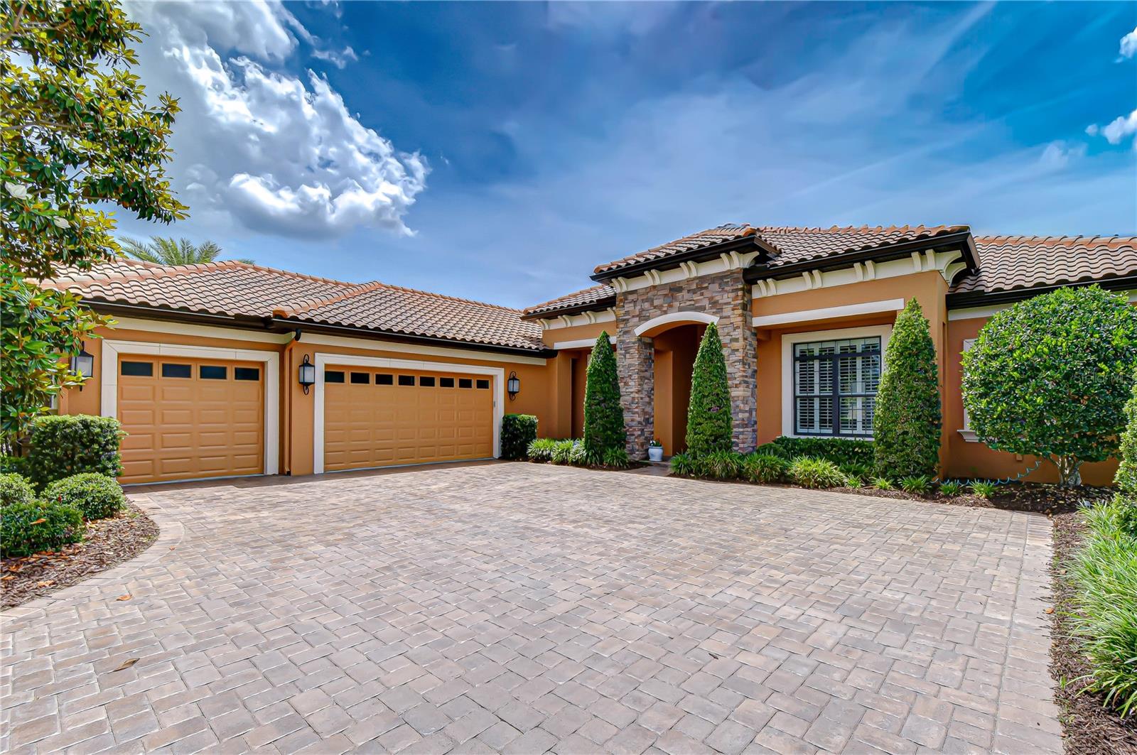 14810 Donald Ross Court, FL