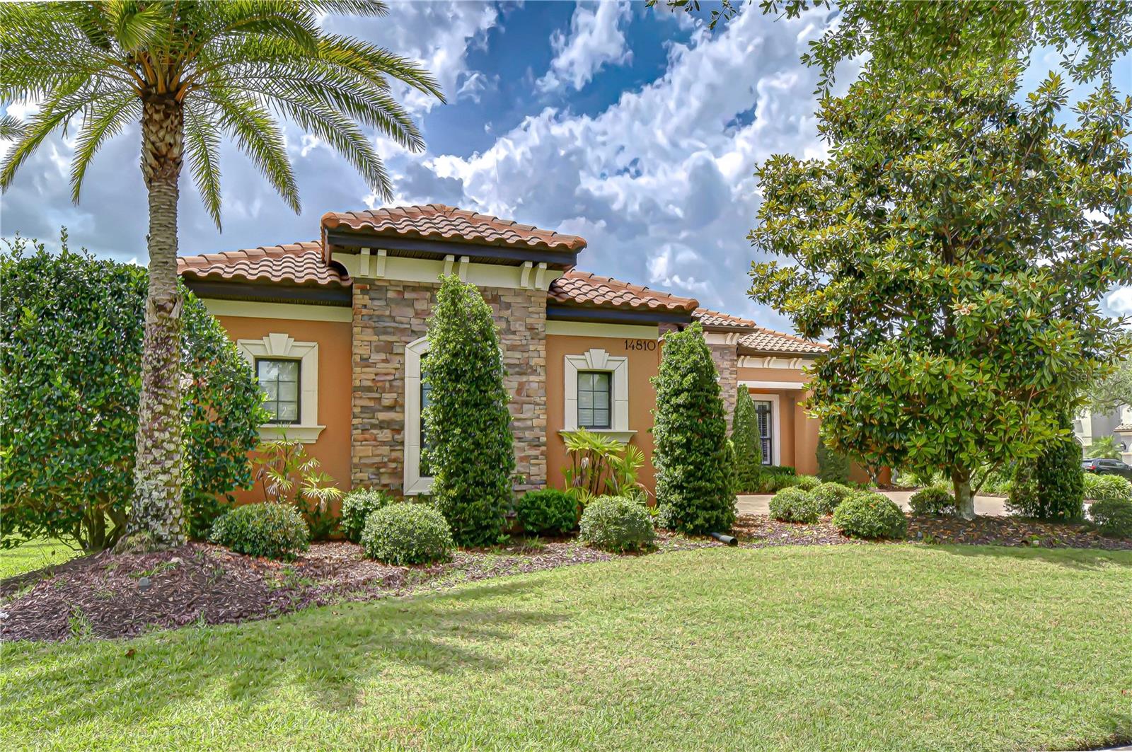 14810 Donald Ross Court, FL
