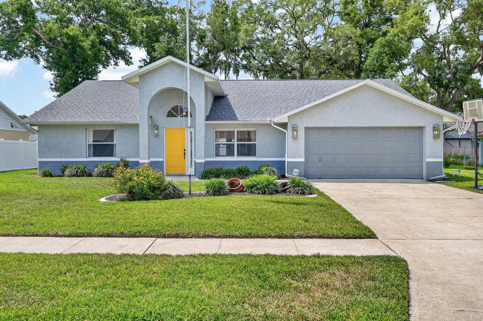 696 Saybrook Street, FL