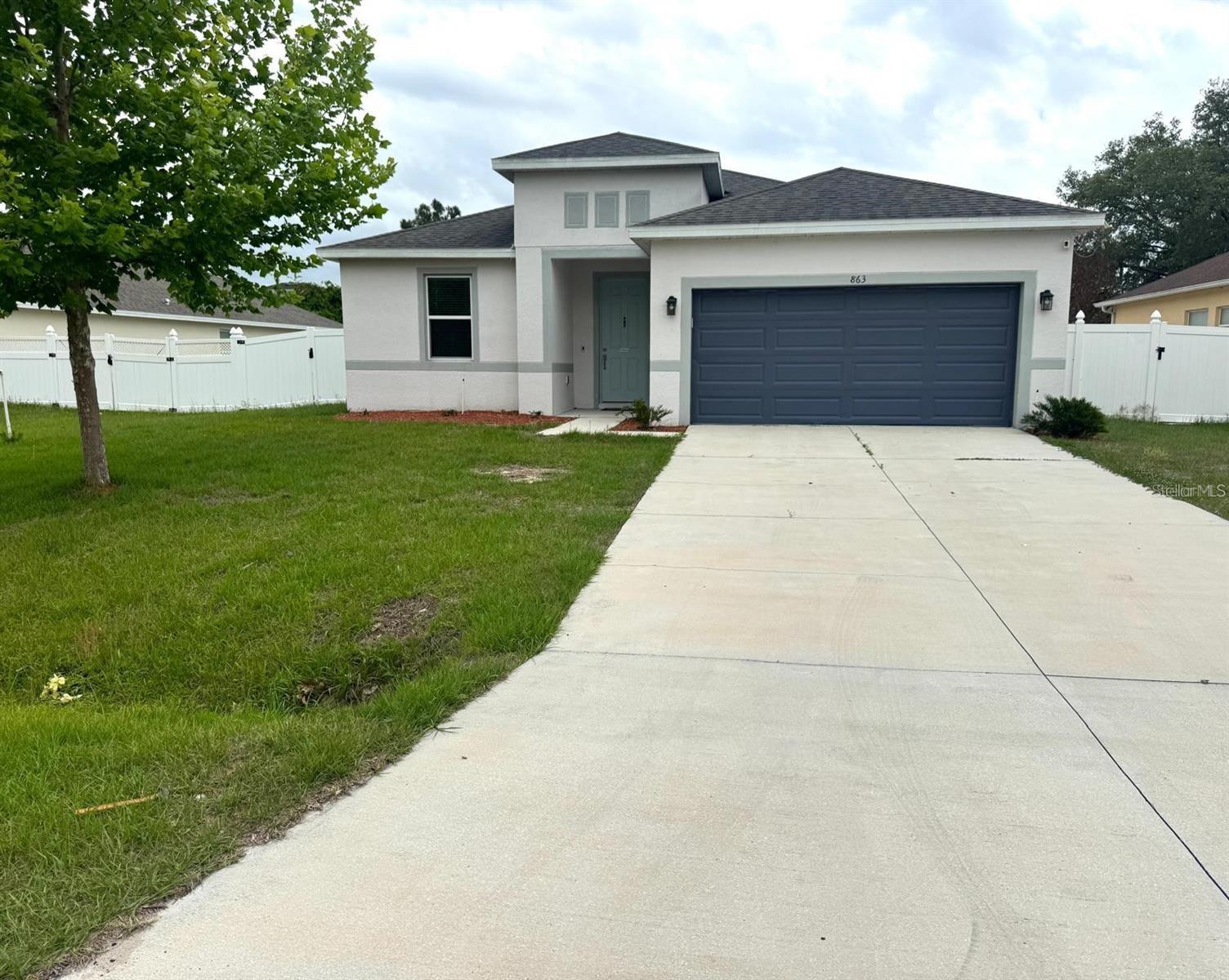 863 Hudson Valley Dr, FL