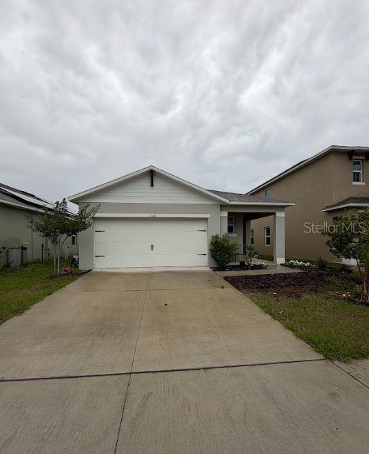 1360 Berry Lane, FL