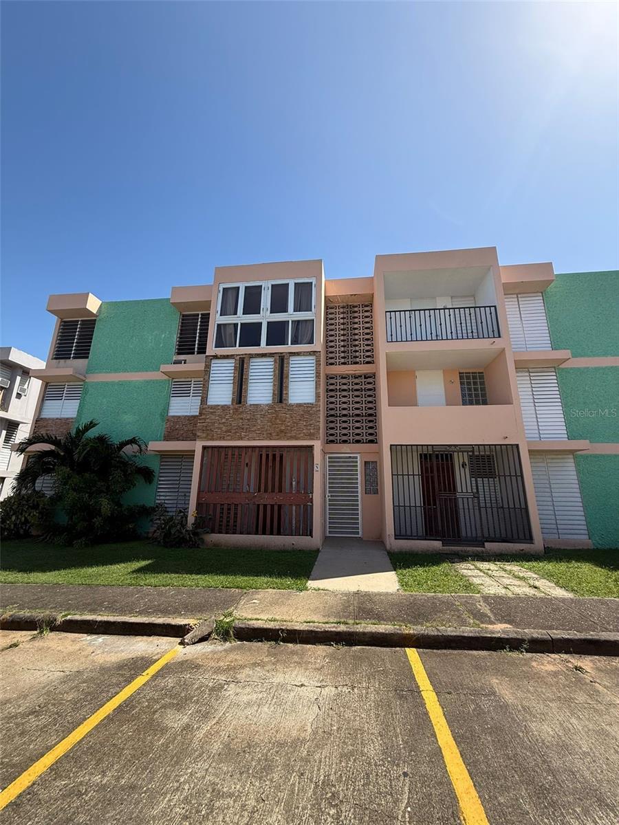 Condominio Terrazul Condominio Terrazul, PR