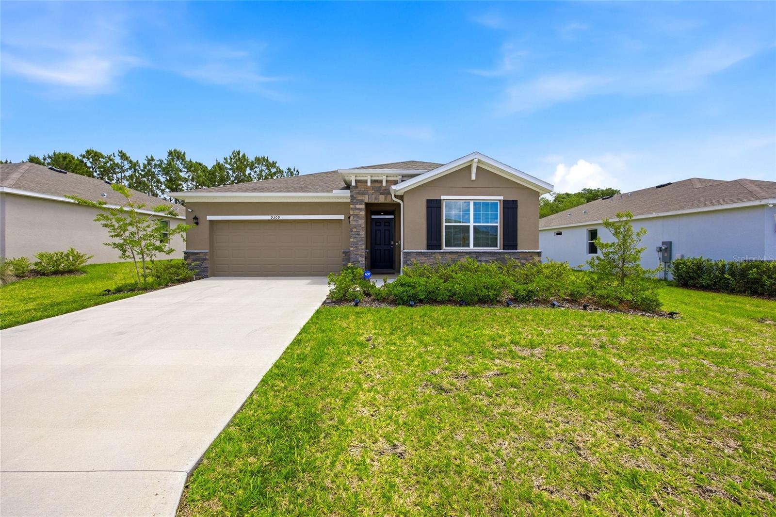 9309 60th Court Road, FL