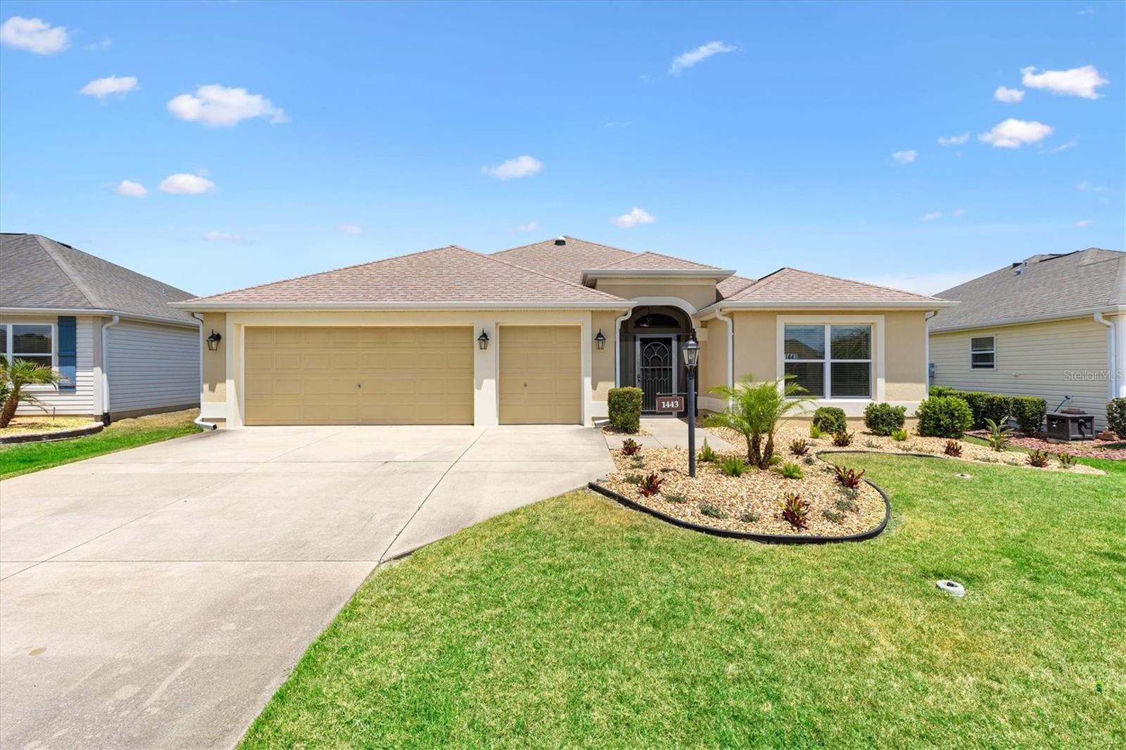 1443 Alesio Street, FL