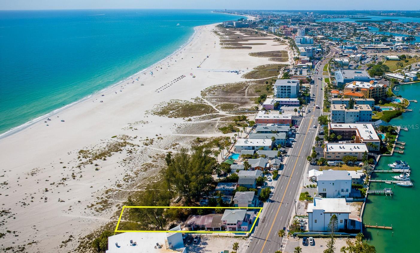 10200 Gulf Blvd, FL