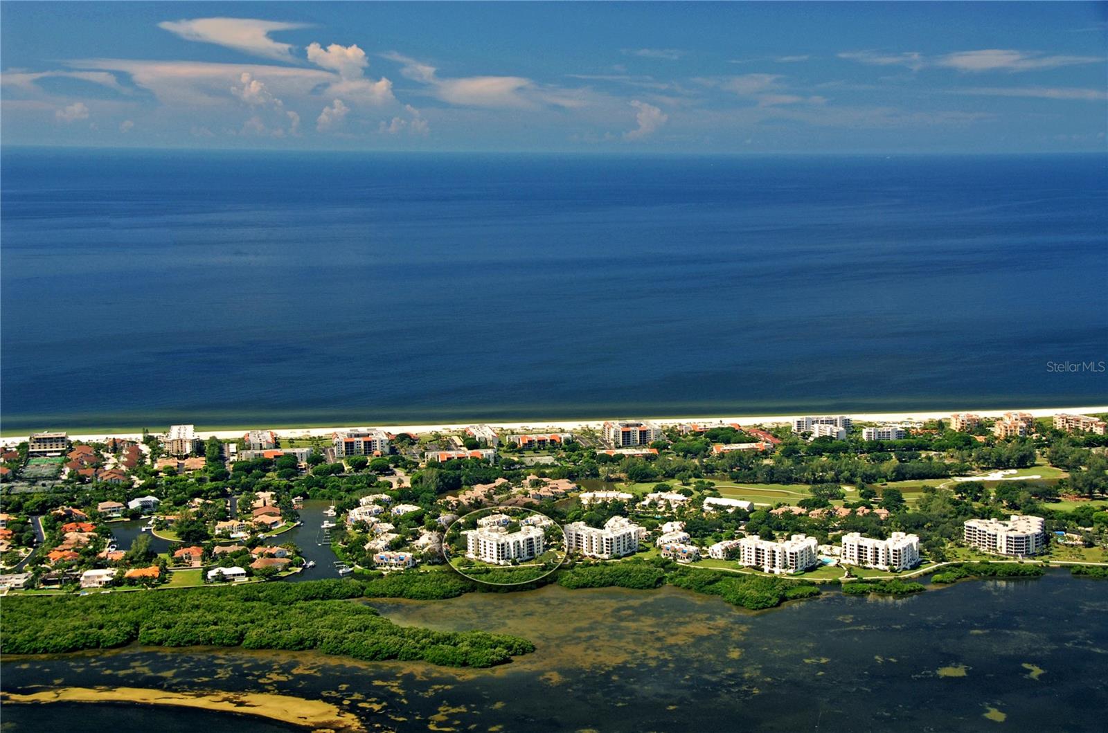 1930 Harbourside Drive, FL