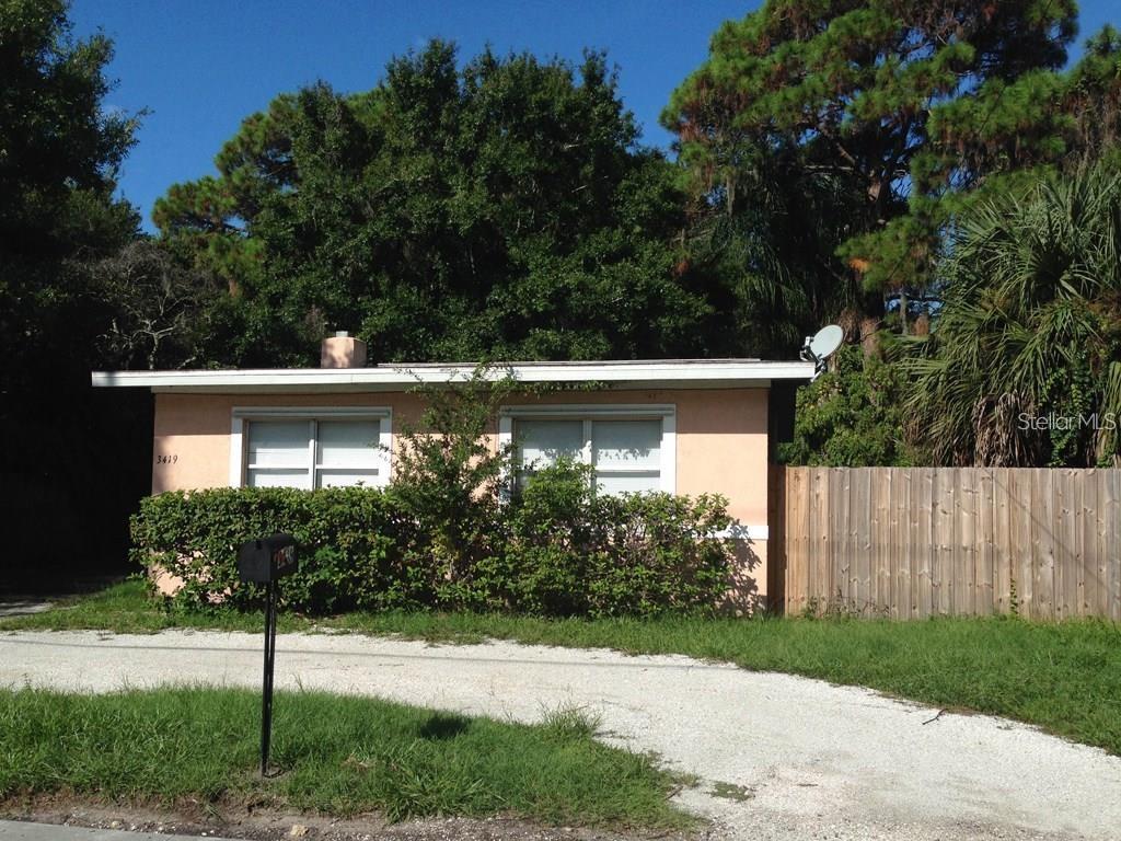 3419 Old Bradenton Road, FL
